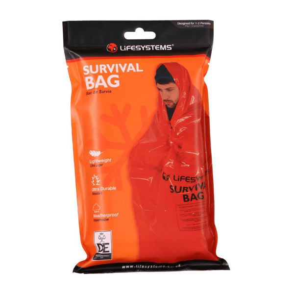 Survival Gear
