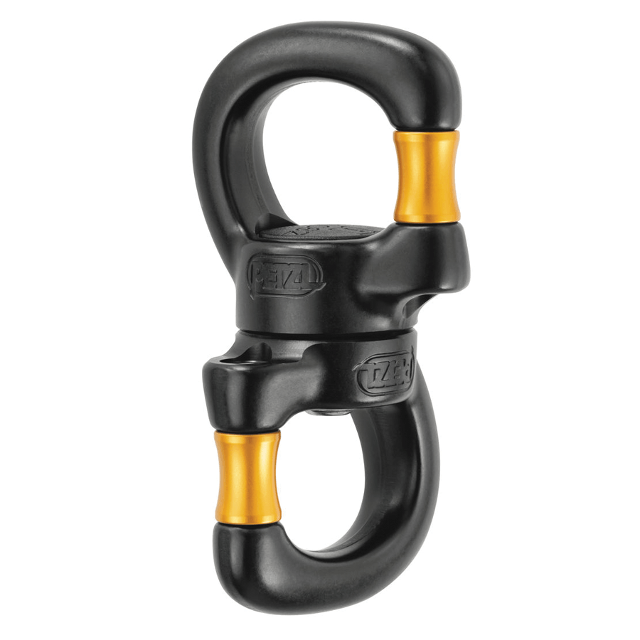 Petzl Swivel Open