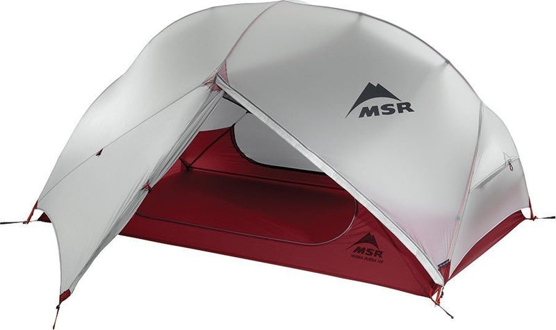 MSR Hubba Hubba NX 2 Person Tent