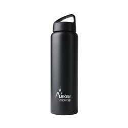 Laken Classic Stainless Steel Thermo Bottle - 1L