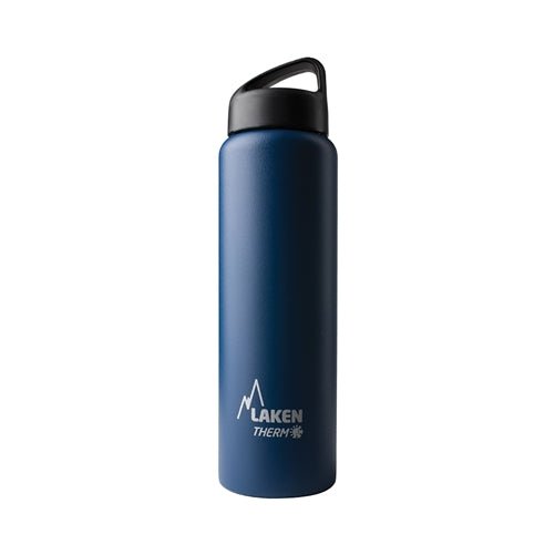 Laken Classic Stainless Steel Thermo Bottle - 1L