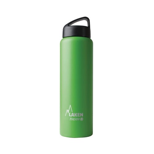 Laken Classic Stainless Steel Thermo Bottle - 1L