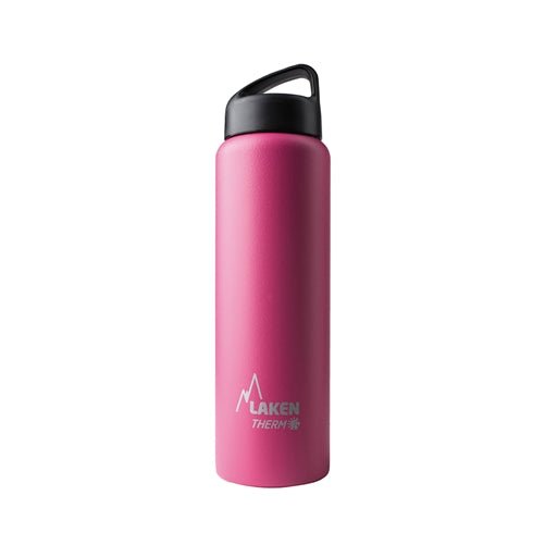 Laken Classic Stainless Steel Thermo Bottle - 1L