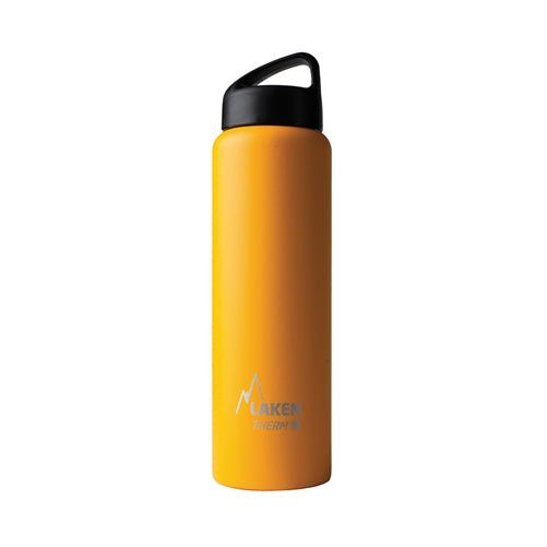 Laken Classic Stainless Steel Thermo Bottle - 1L