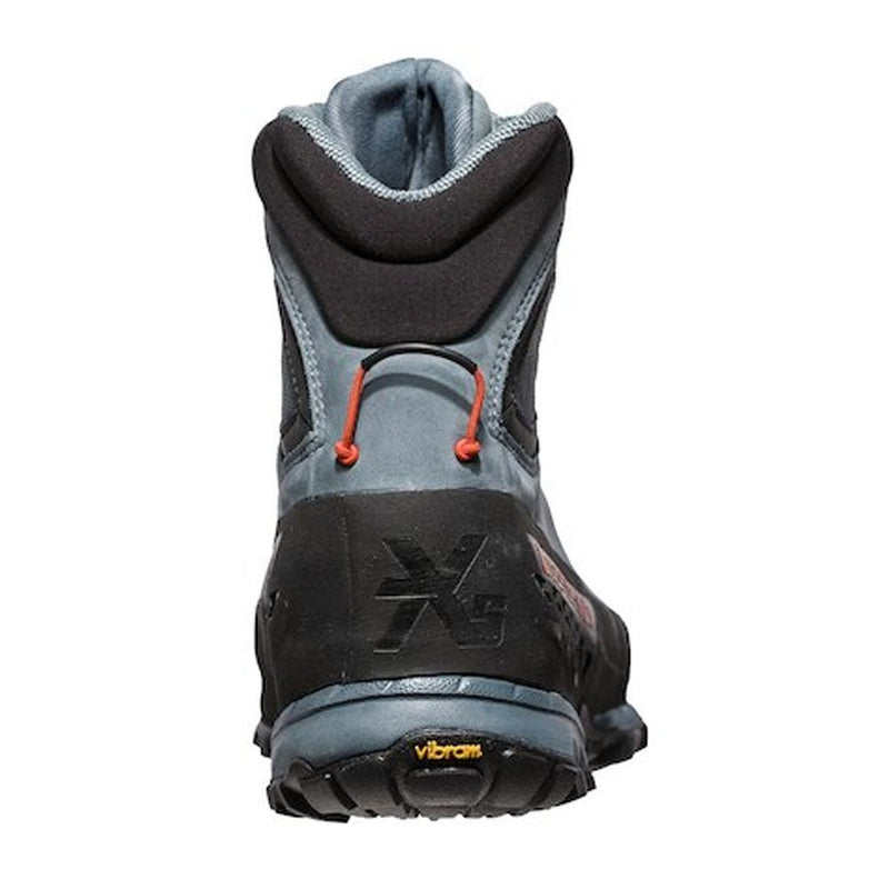 La Sportiva TX5 GTX Mens Hiking Boot - Slate/Tangerine