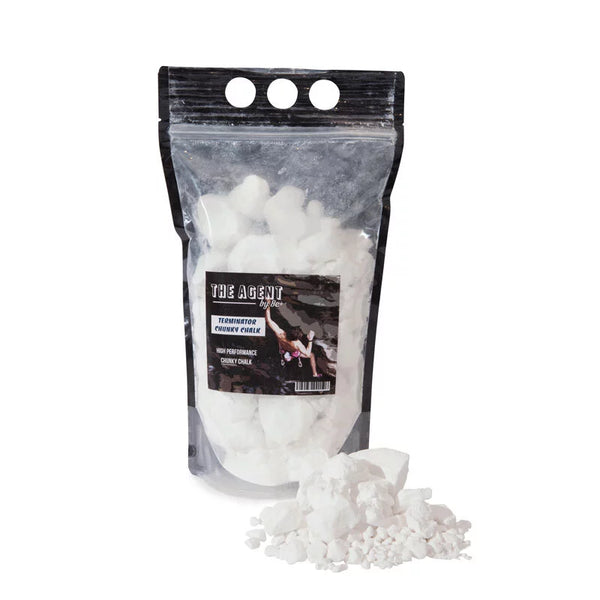 Climbing Chalk