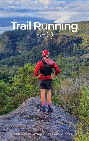 Trail Running SEQ Guidebook