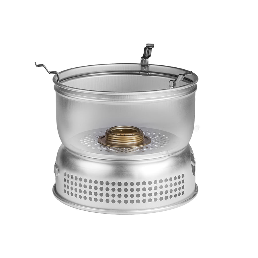 Trangia Spirit Burner with Screw Cap B25