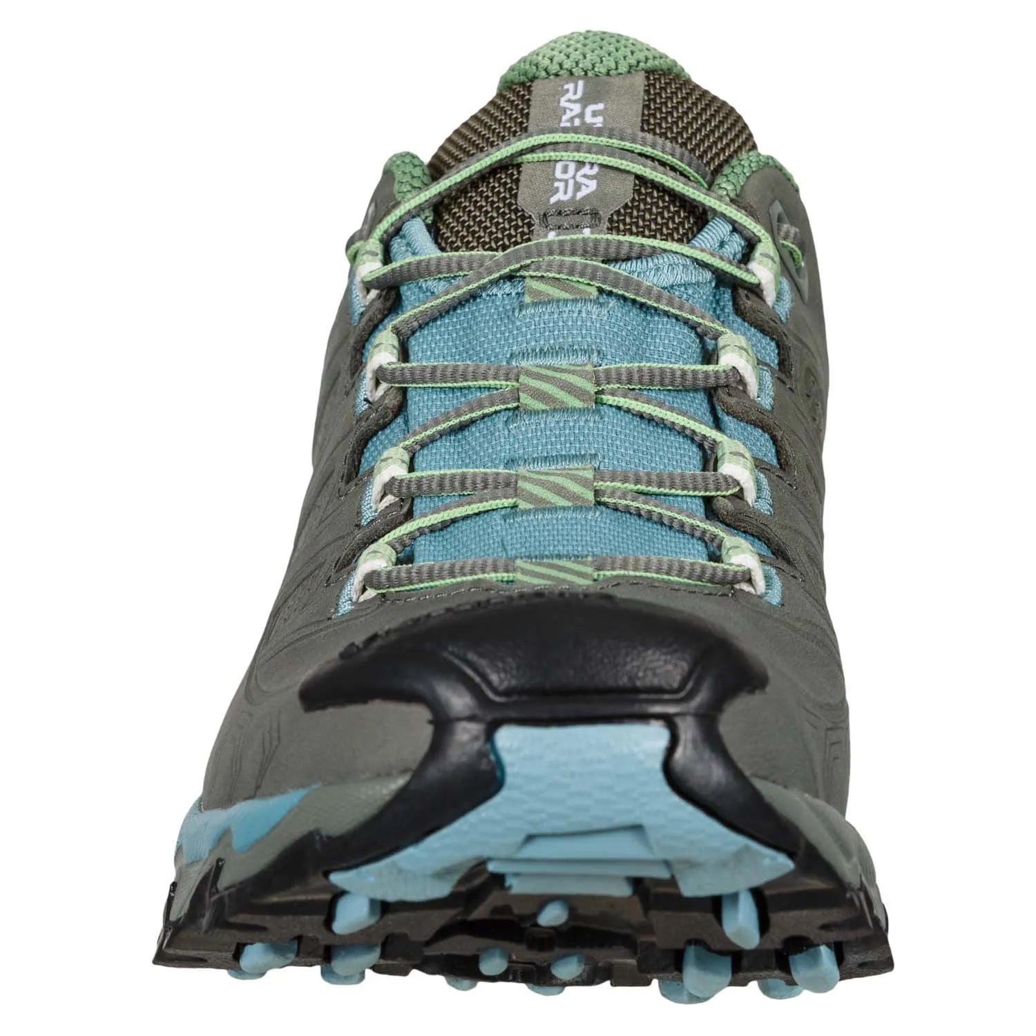 La Sportiva Ultra Raptor II Leather GTX Womens Hiking Shoe - Clay/Mist