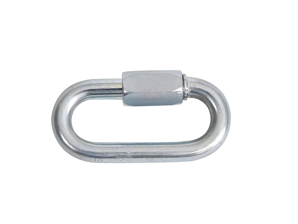 Q-LINK S-STEEL 08 - Maillons rapides