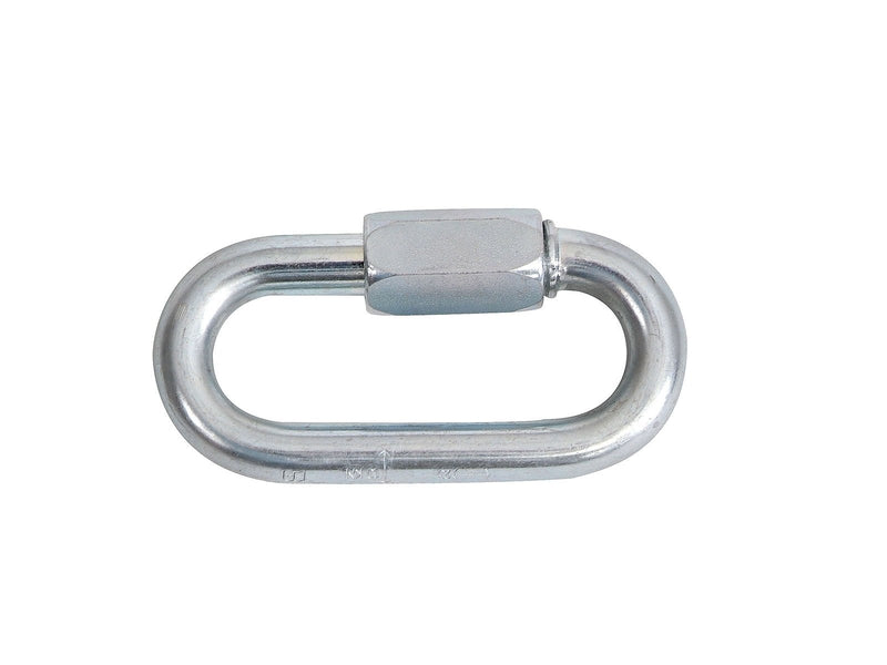 Ferno Std Stainless Steel Oval Maillon Carabiner