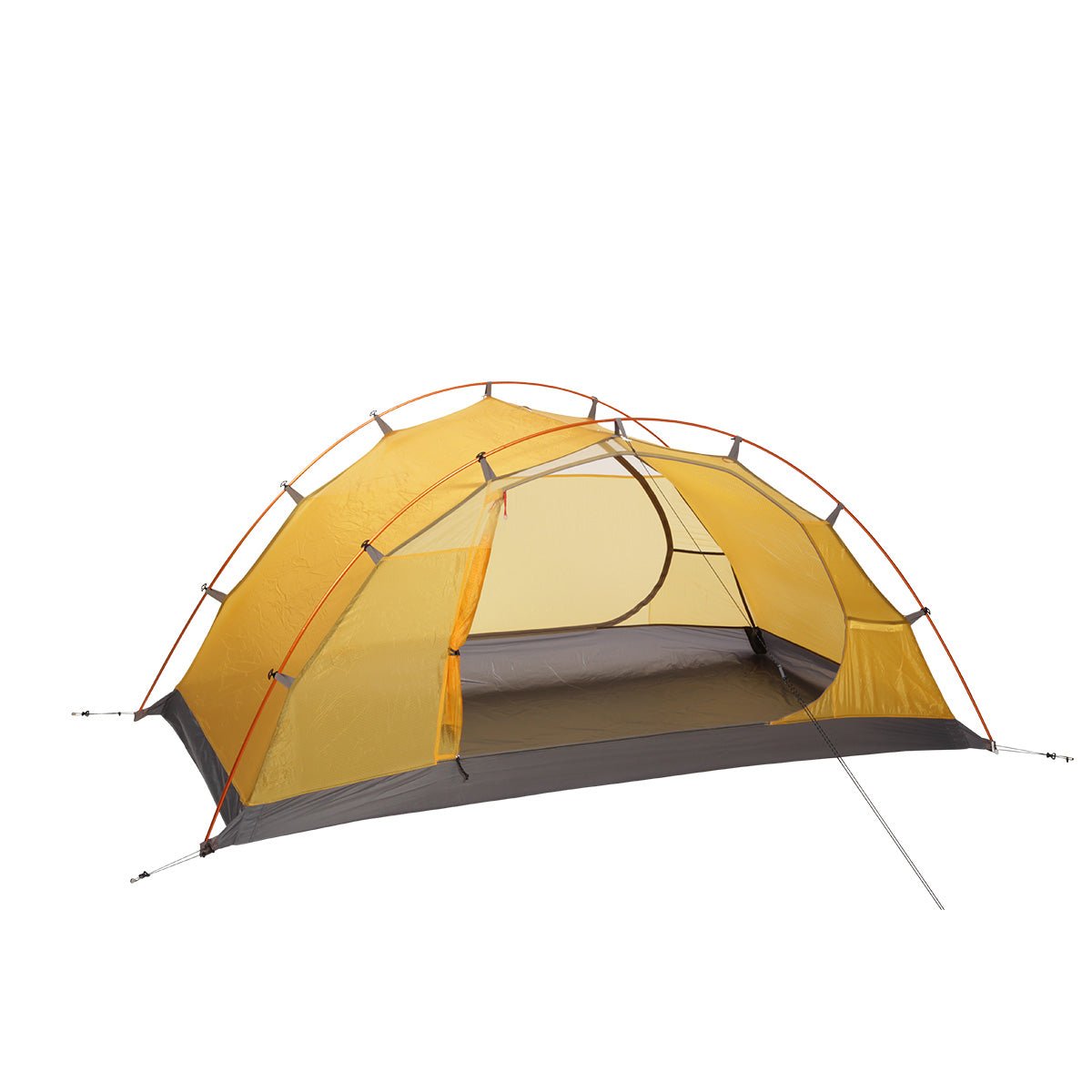 Exped Venus II UL 2 Person Tent - Green