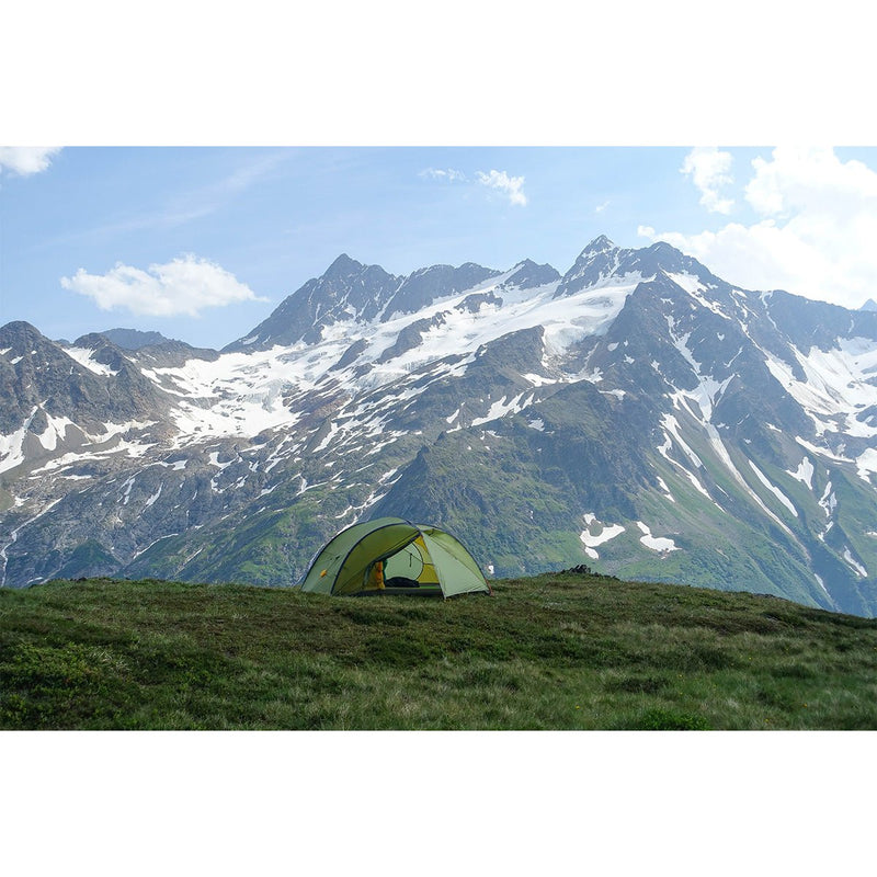 Exped Venus II UL 2 Person Tent - Green