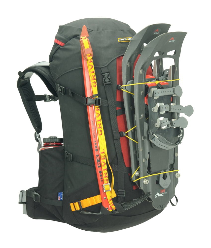 One Planet Vertex Hiking Backpack