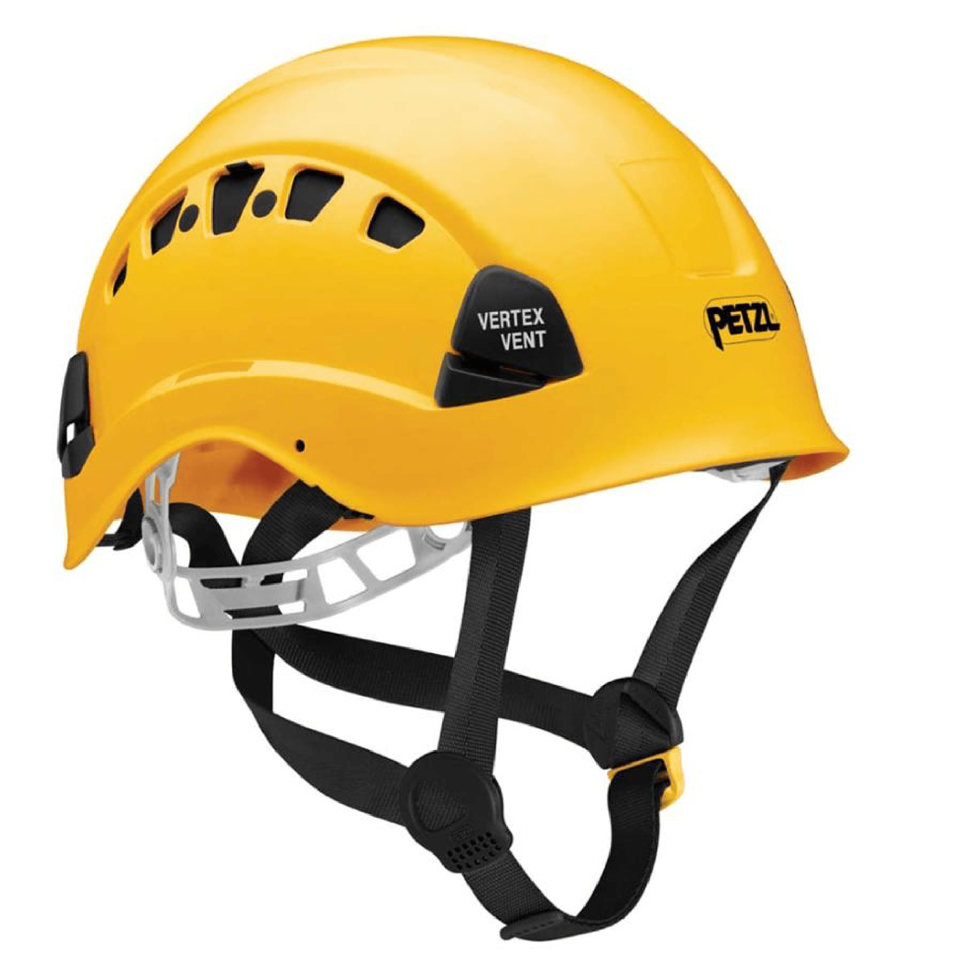 Petzl Vertex Vent Industrial Helmet