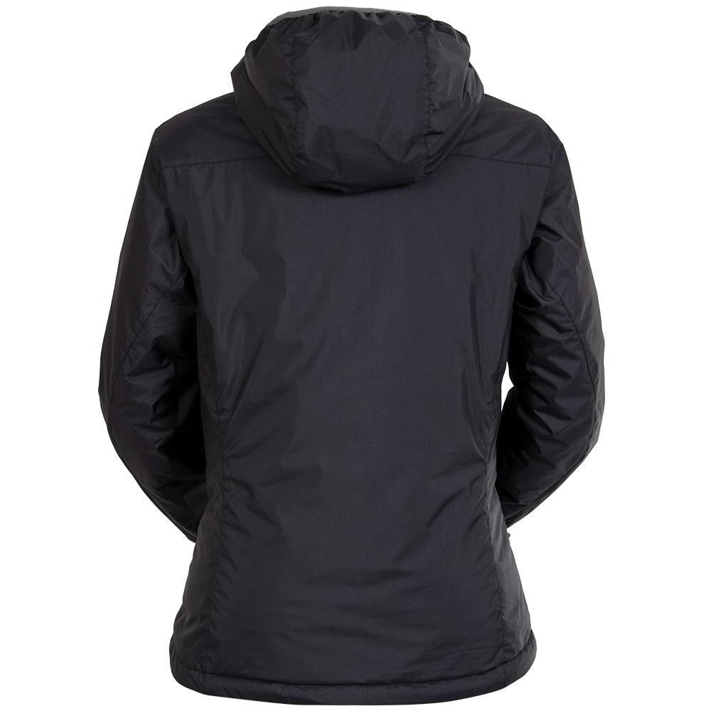 Mont Guide Hoodie Primaloft Womens Insulated Jacket