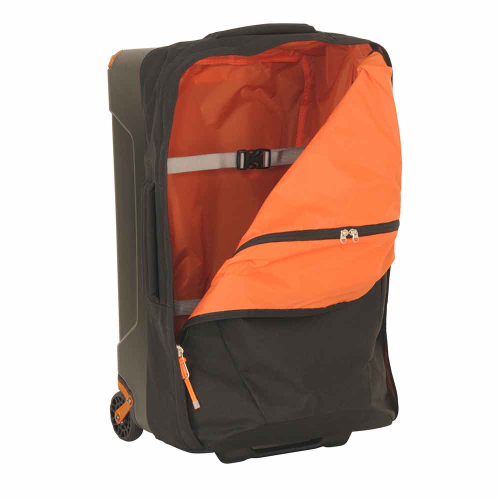 One Planet Wheelie Big 85 Litre Travel Pack