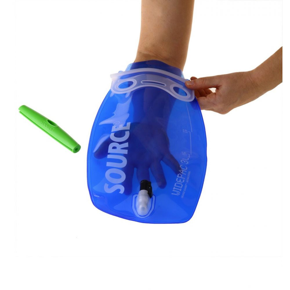 Source Widepac 3 Litre Hydration Reservoir