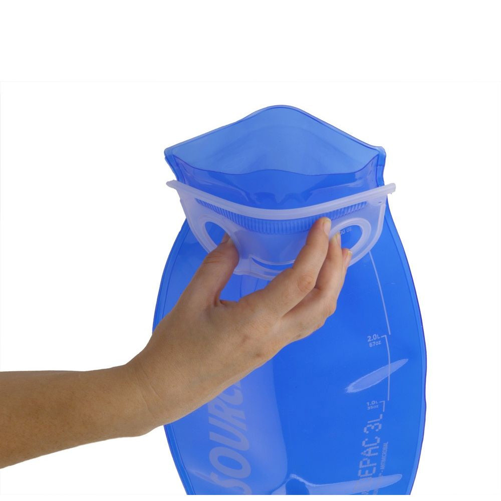 Source Widepac 3 Litre Hydration Reservoir