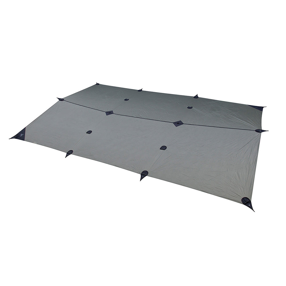 Wilderness Equipment Overhang UL Nylon Tarp