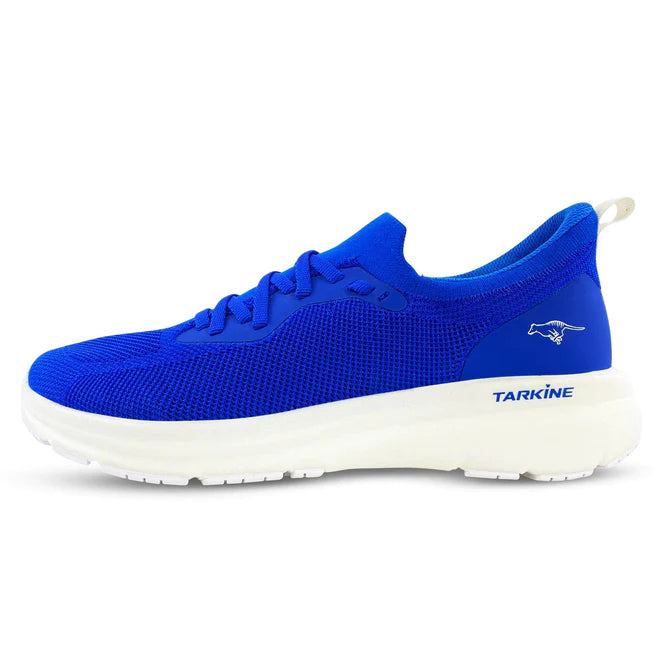 Tarkine Goshawk Womens Trail Running Shoe - Blue