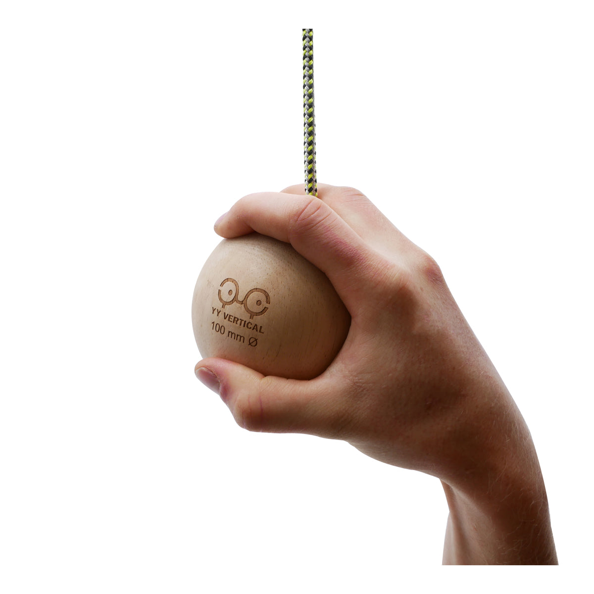 YY Vertical Climbing Balls Training Gear 10cm