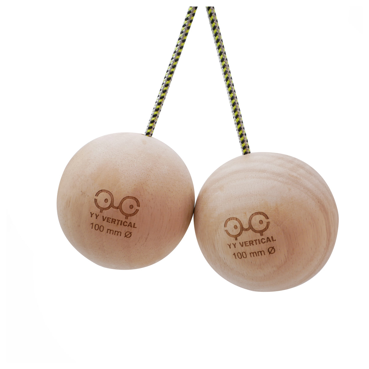 YY Vertical Climbing Balls Training Gear - 10cm