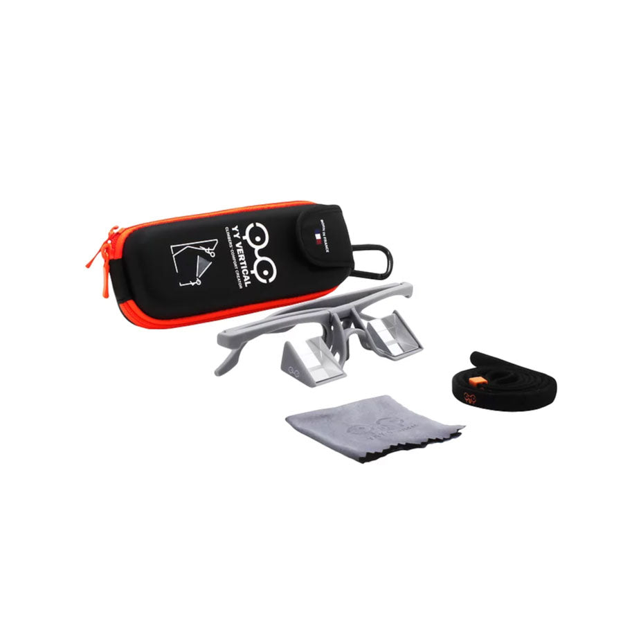 YY Vertical Prism Up Belay Glasses