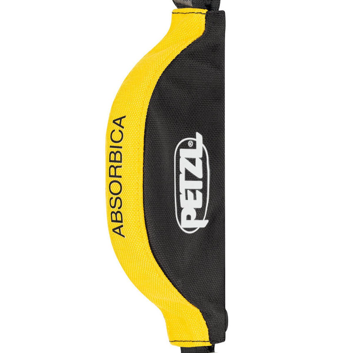 Petzl Absorbica-Y Industrial Lanyard & Absorber