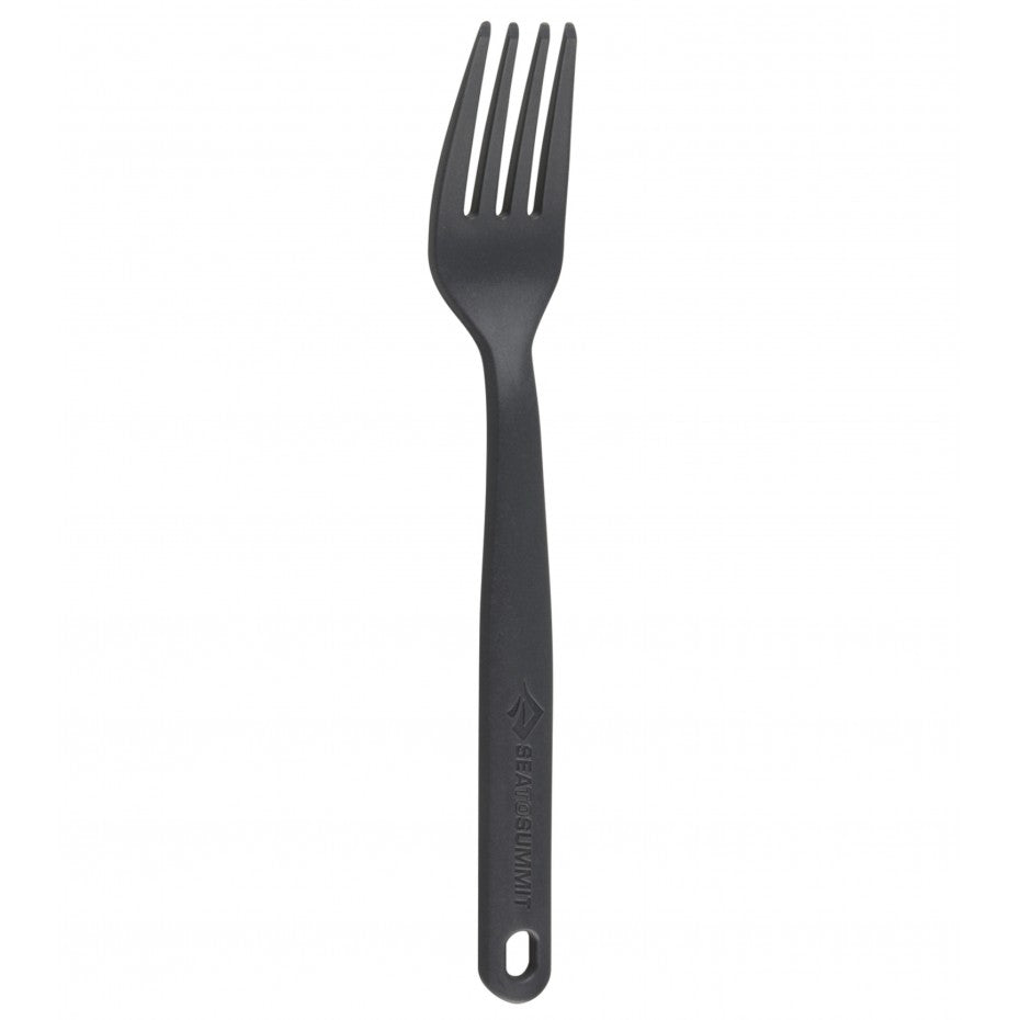 Sea to Summit Cutlery Fork - Charcoal