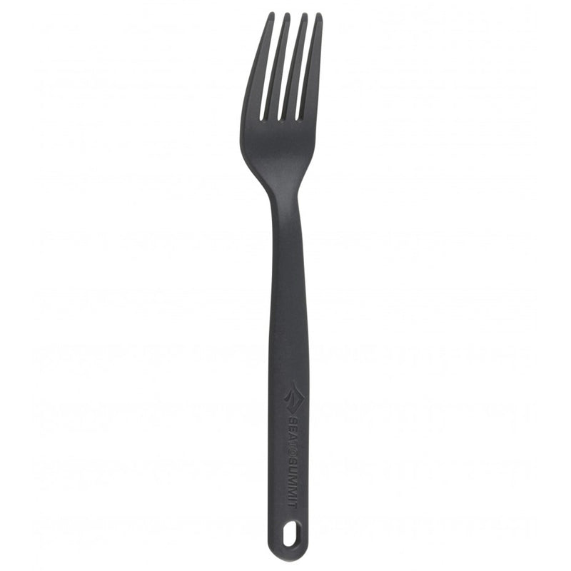 Sea to Summit Cutlery Fork - Charcoal
