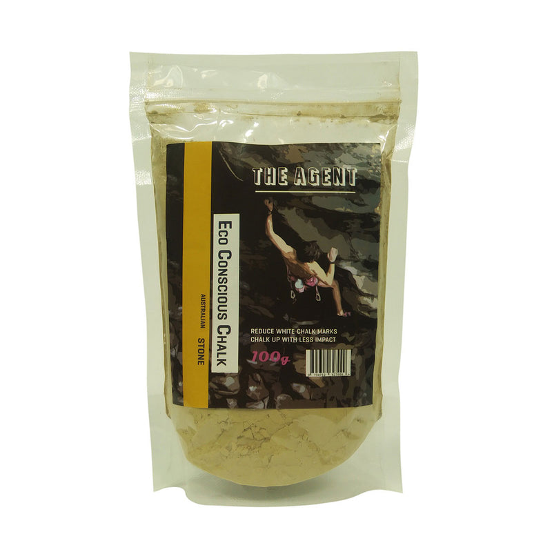The Agent Eco Concious Chalk - 100g