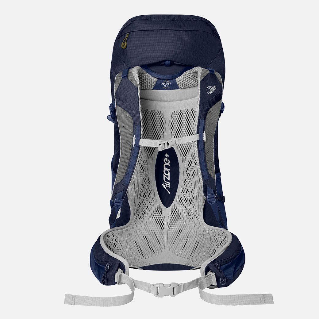 Lowe Alpine Airzone Pro 35 45 Litre Mens Hiking Pack