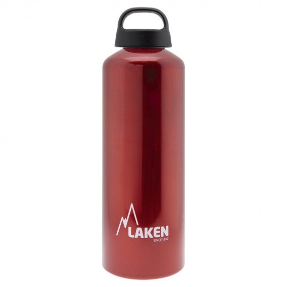 Laken Classic Aluminium Bottle - 1L