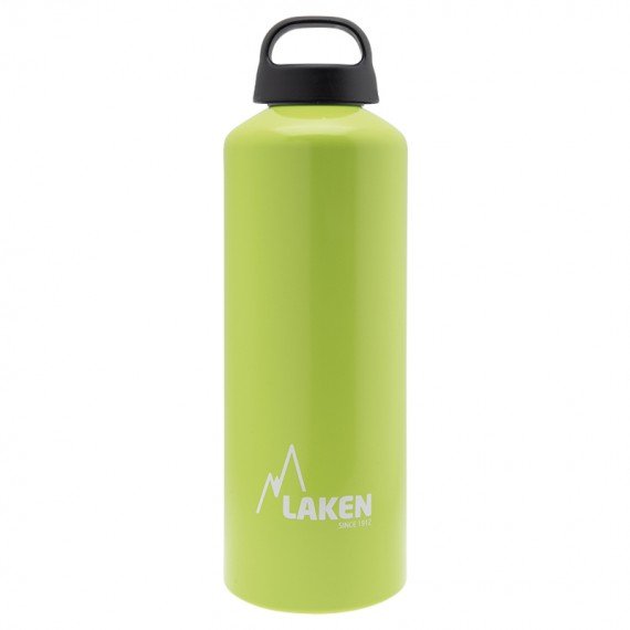 Laken Classic Aluminium Bottle - 1L