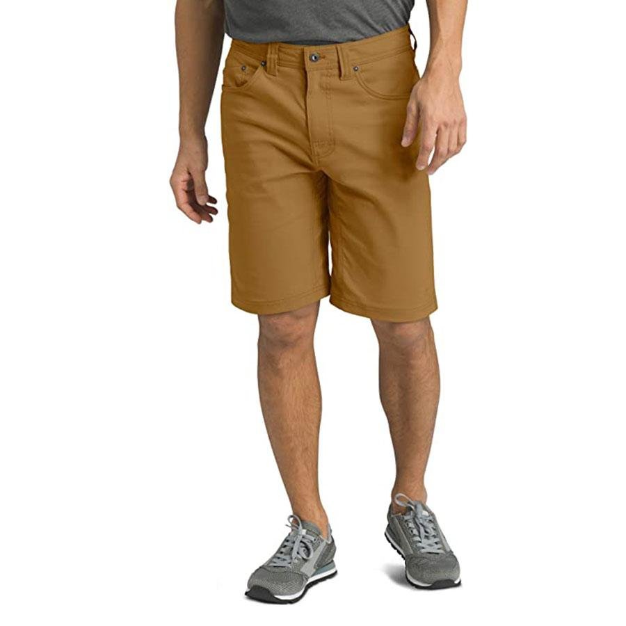 Prana brion shorts deals 11 inseam