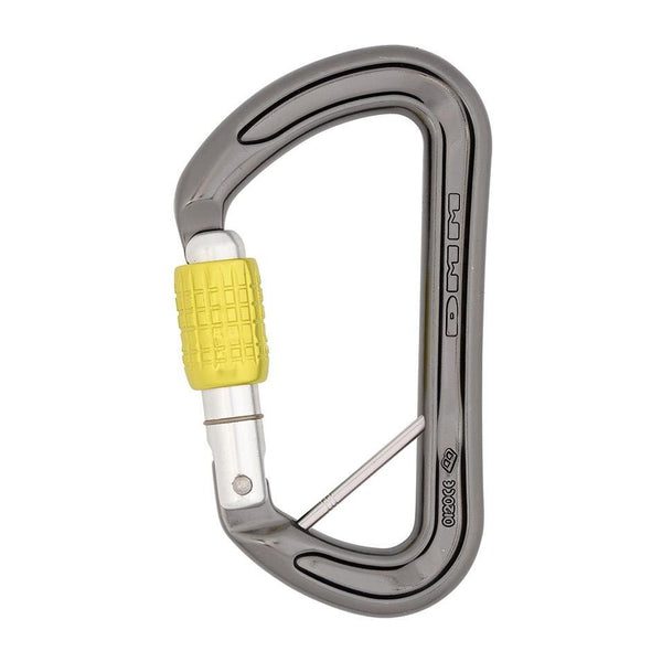 Industrial Carabiners