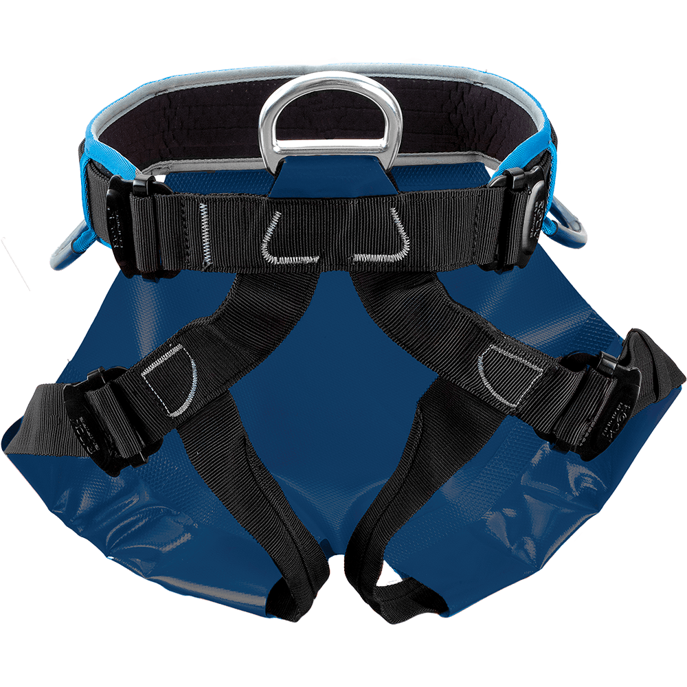 Rock Empire Canyon Plus Industrial Harness