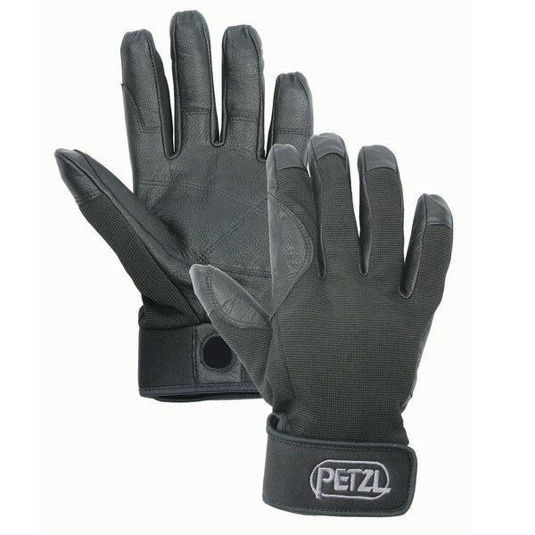 Petzl Cordex Belay/Abseiling Gloves