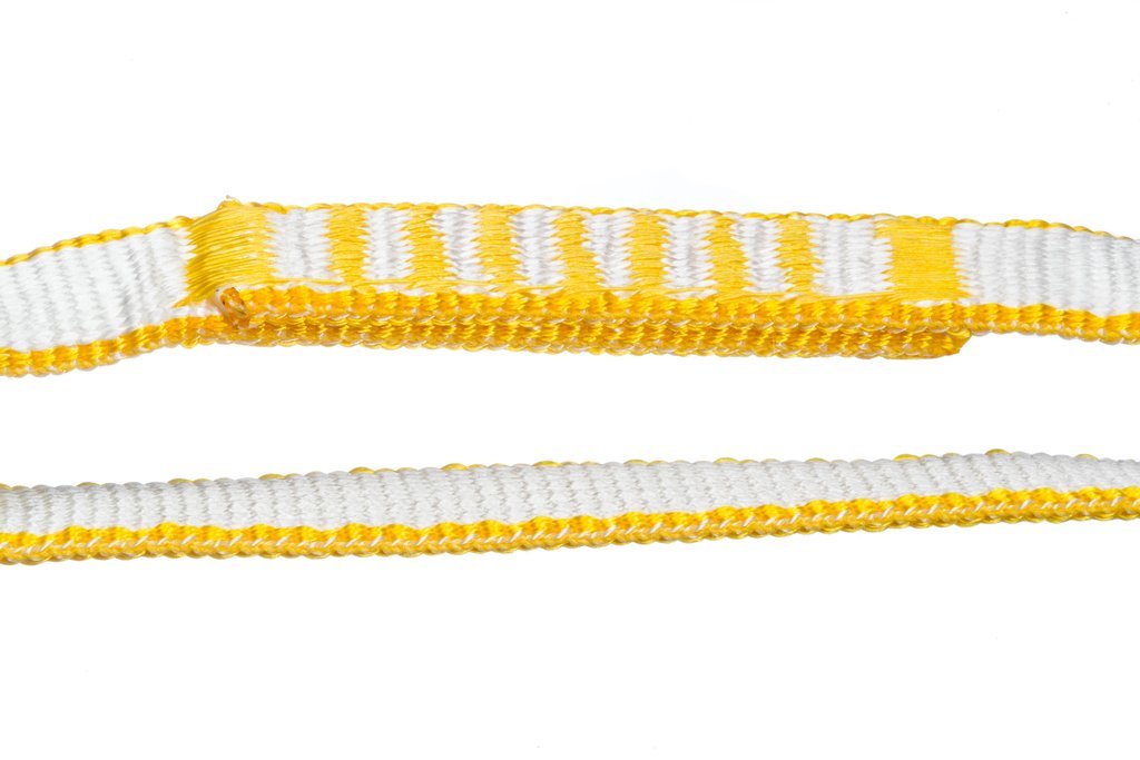 Grivel Daisy Chain EVO with K1N Carabiner