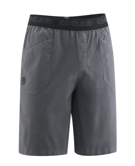 Edelrid Legacy III Mens Shorts