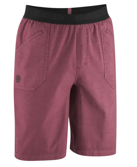 Edelrid Legacy III Mens Shorts