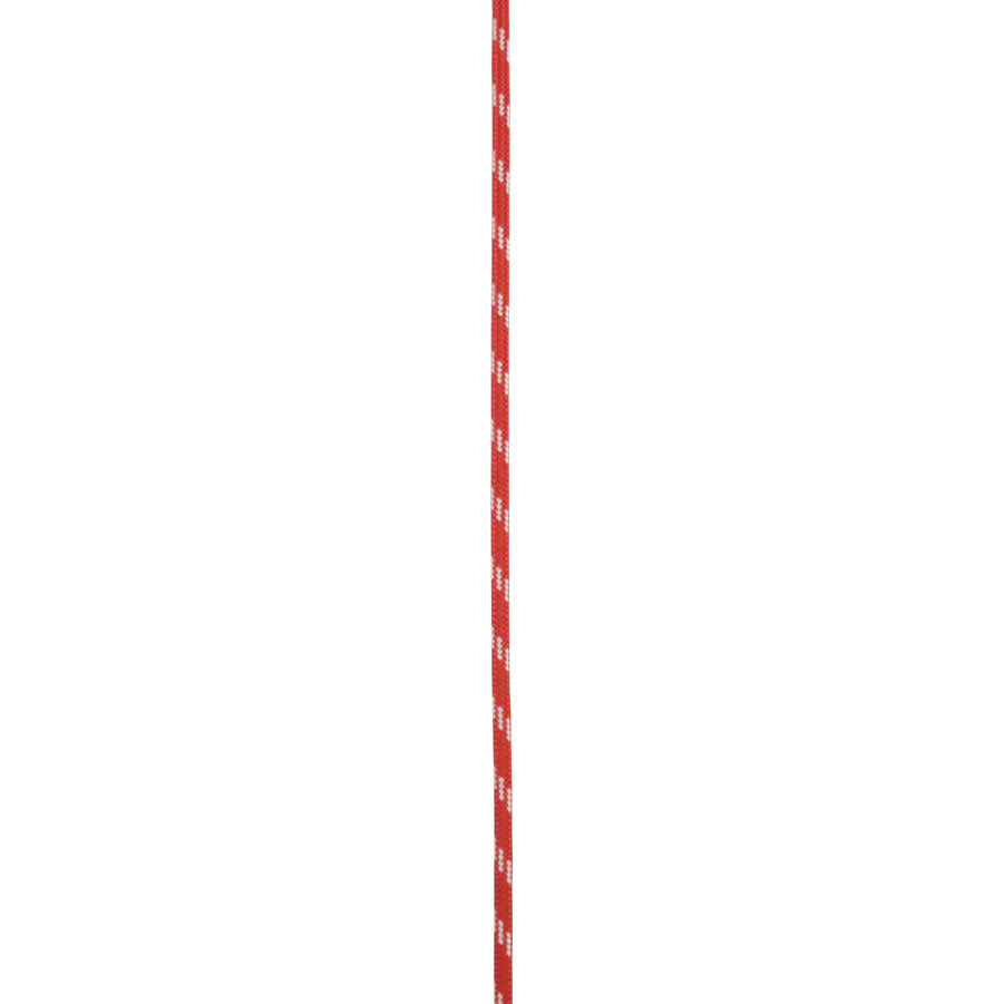 Edelrid Pes 4Mm Cord Per Metre Colour Red
