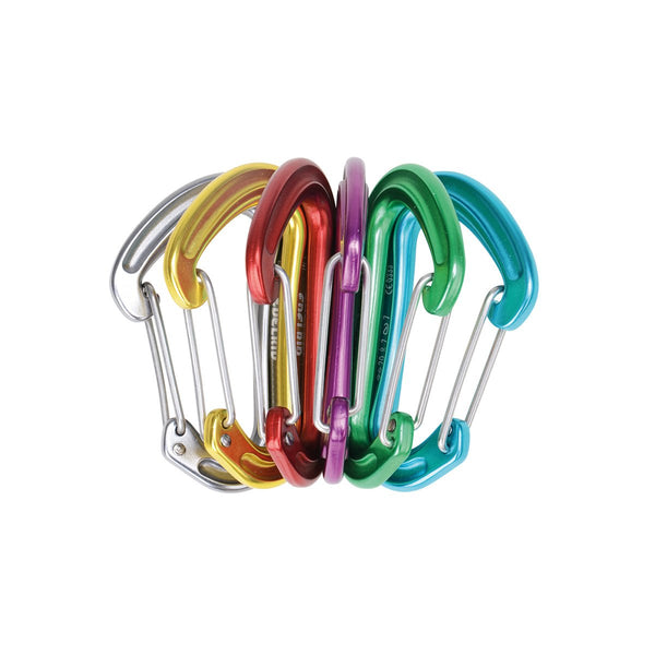 Climbing Carabiners