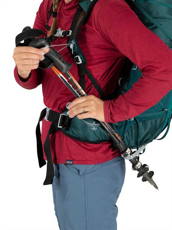 Osprey Eja 48 Litre Womens Hiking Backpack