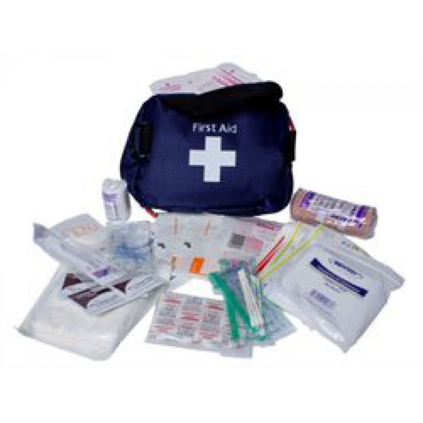 First Aid Kits