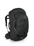 Osprey Farpoint 70 Litre Mens Travel Backpack - Volcanic Grey
