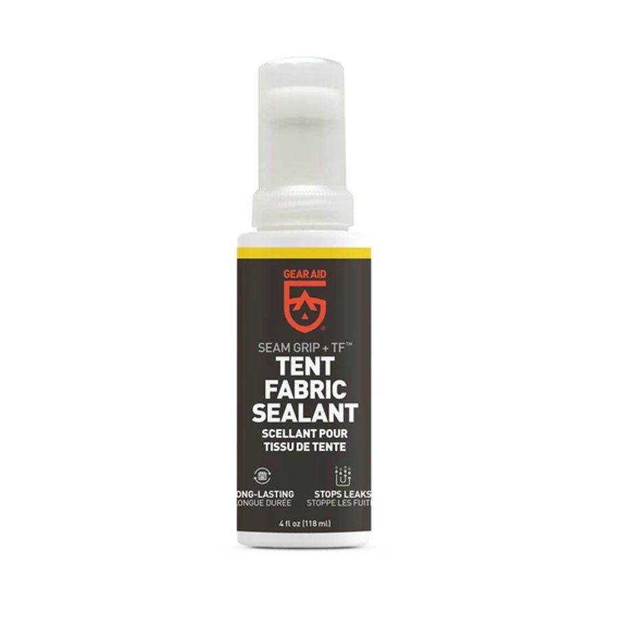 Gear Aid Seam Grip + TF Tent Fabric Sealant