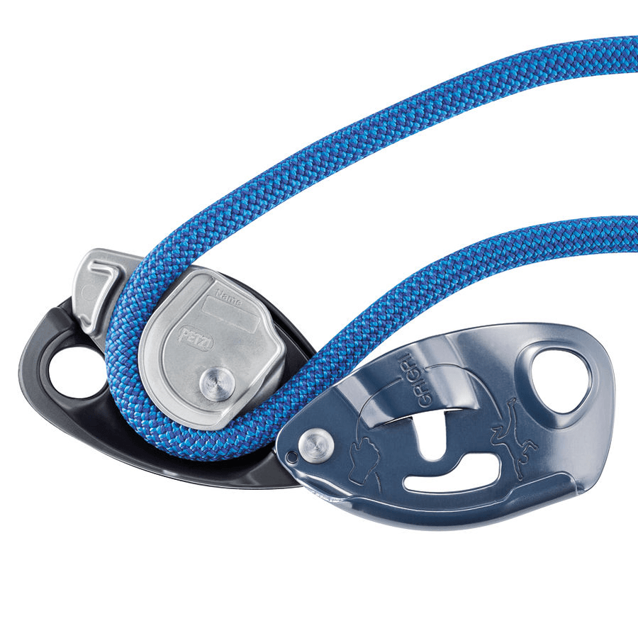 Petzl GRIGRI Belay Device