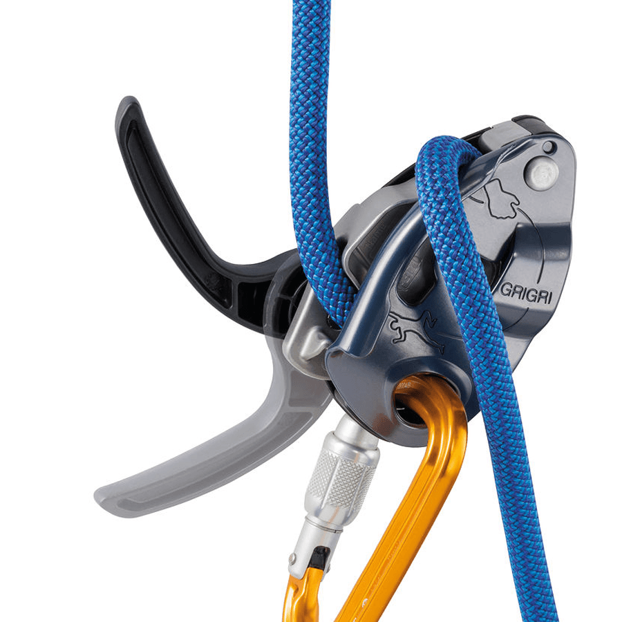 Petzl GRIGRI Belay Device